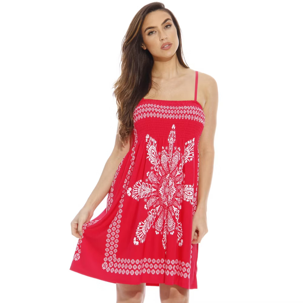 Just Love Summer Dresses for Women – Petite to Plus Size Fit