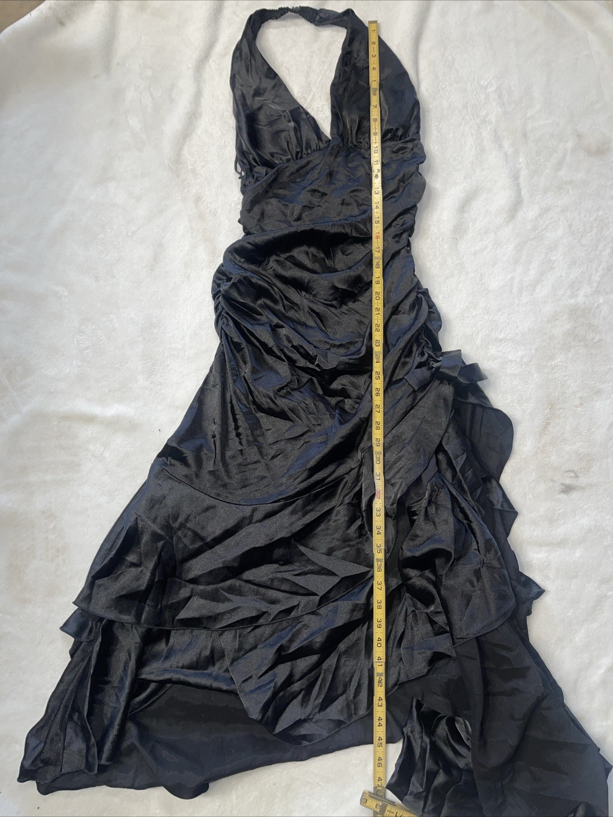 Patty Dress