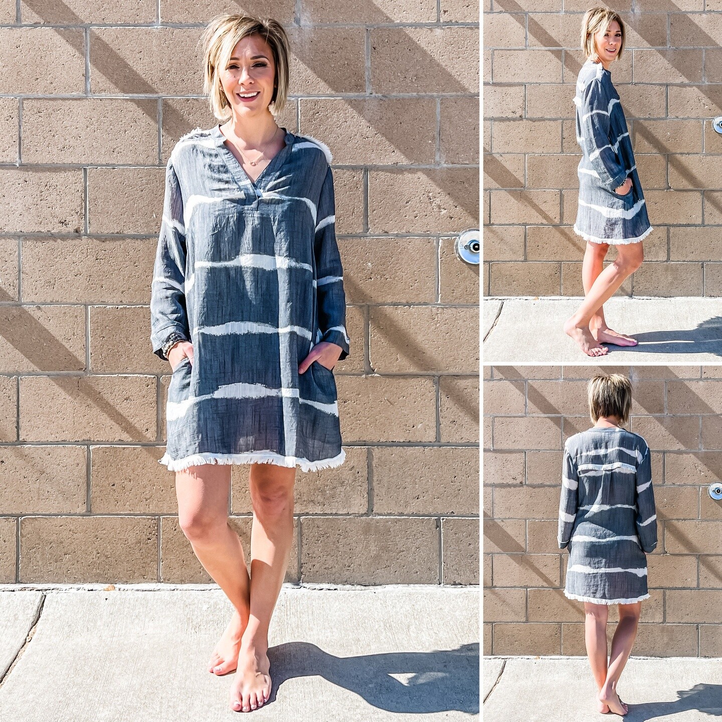 LuLaRoe X-Large Coastal Cover UP – As Pictured – NWT