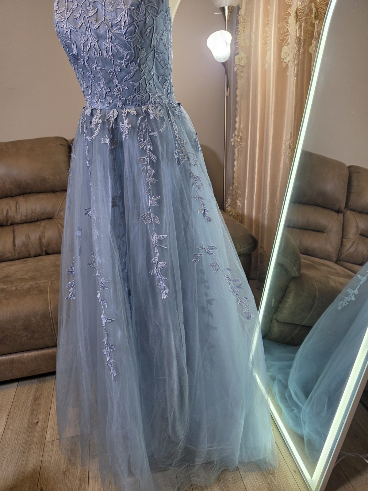 Vestido De 15