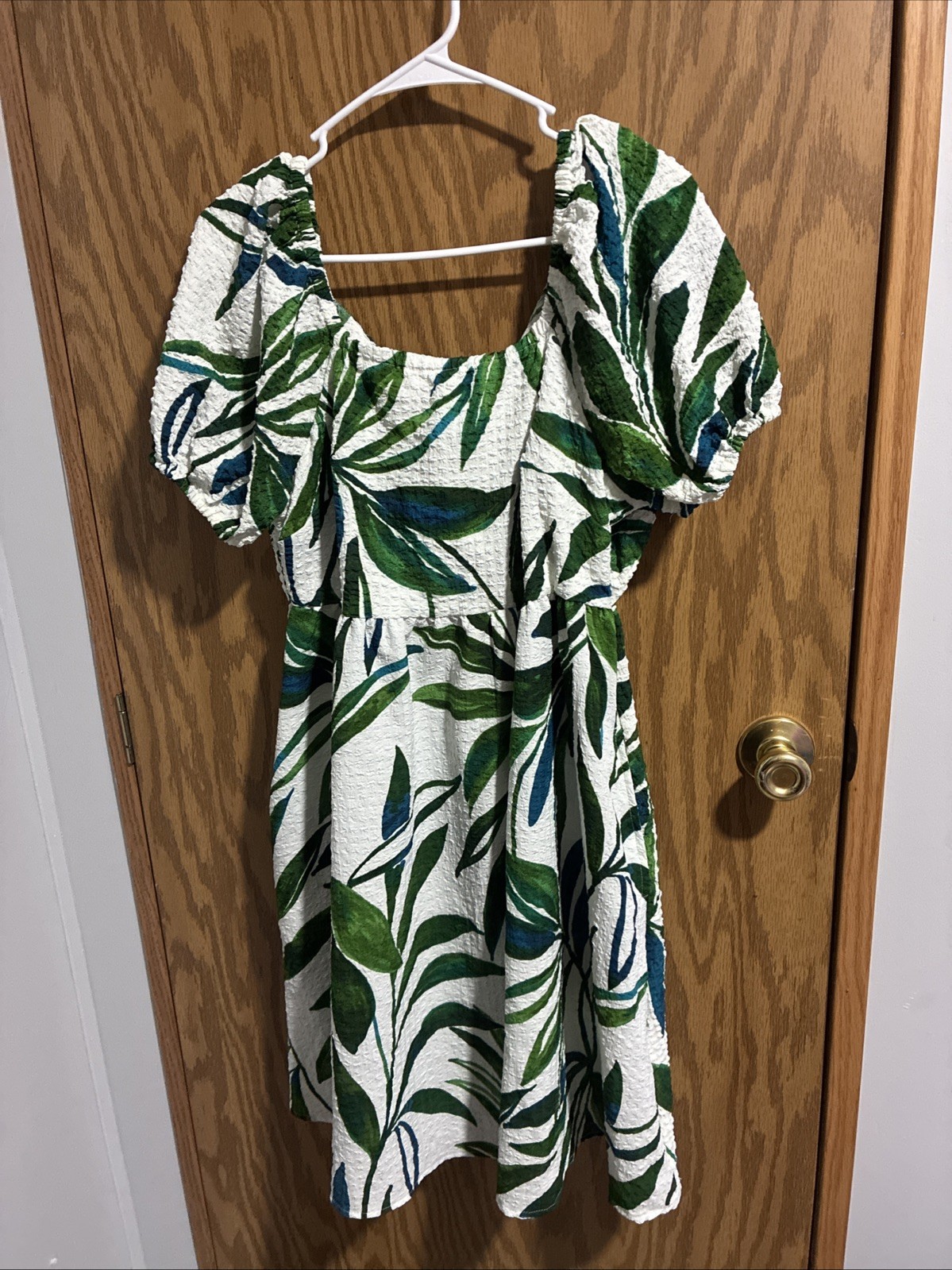 Women’s 8-10 Time And True Dress