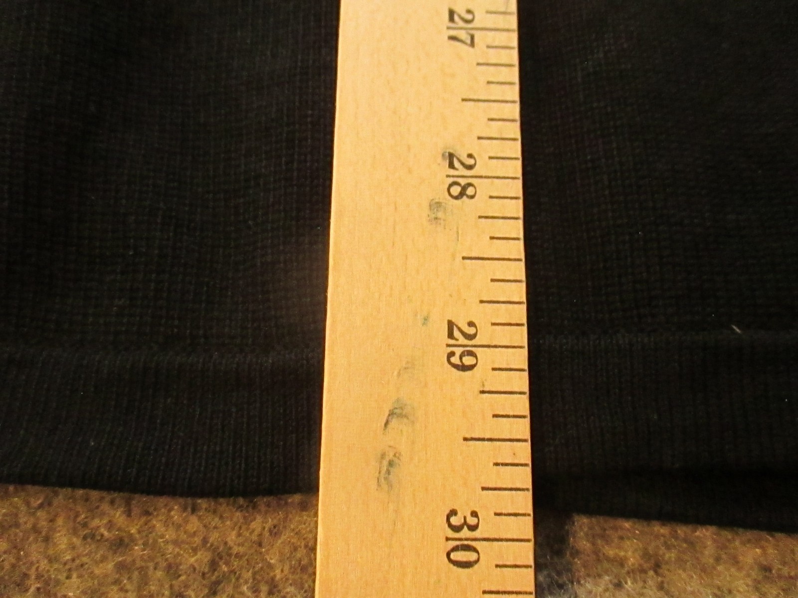 Filippa K Sweater Dress Womens Small Merino Wool Long Sleeve Zip Back Pullover
