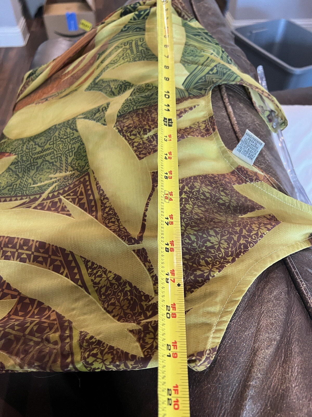 Millennium Midi Dress. Size 20.