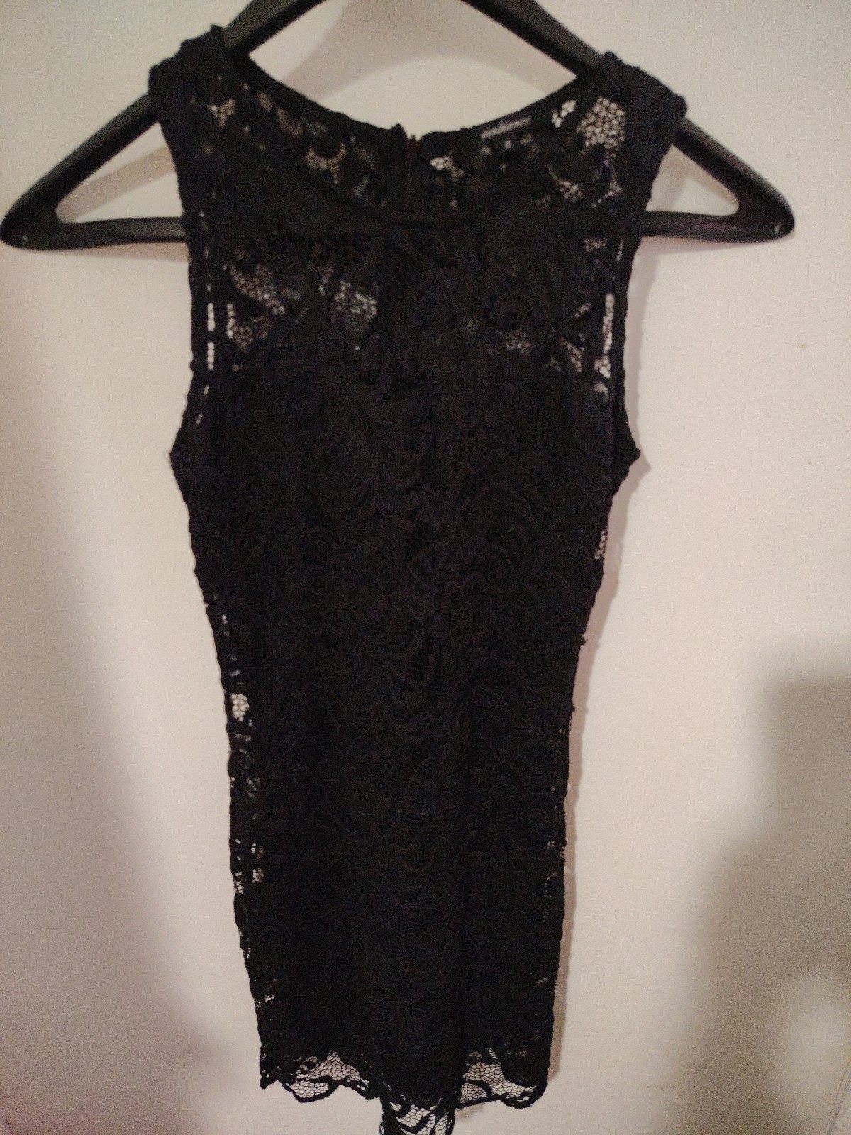Ambiance Lace LBD