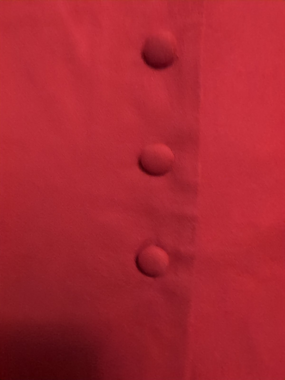 EUC Dani Max Red Separates-look Dress, Jacket Over Skirt, size 14, Gorgeous!
