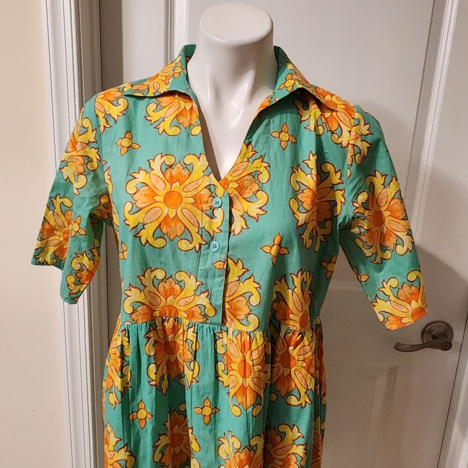 Modaposa Medium Dress