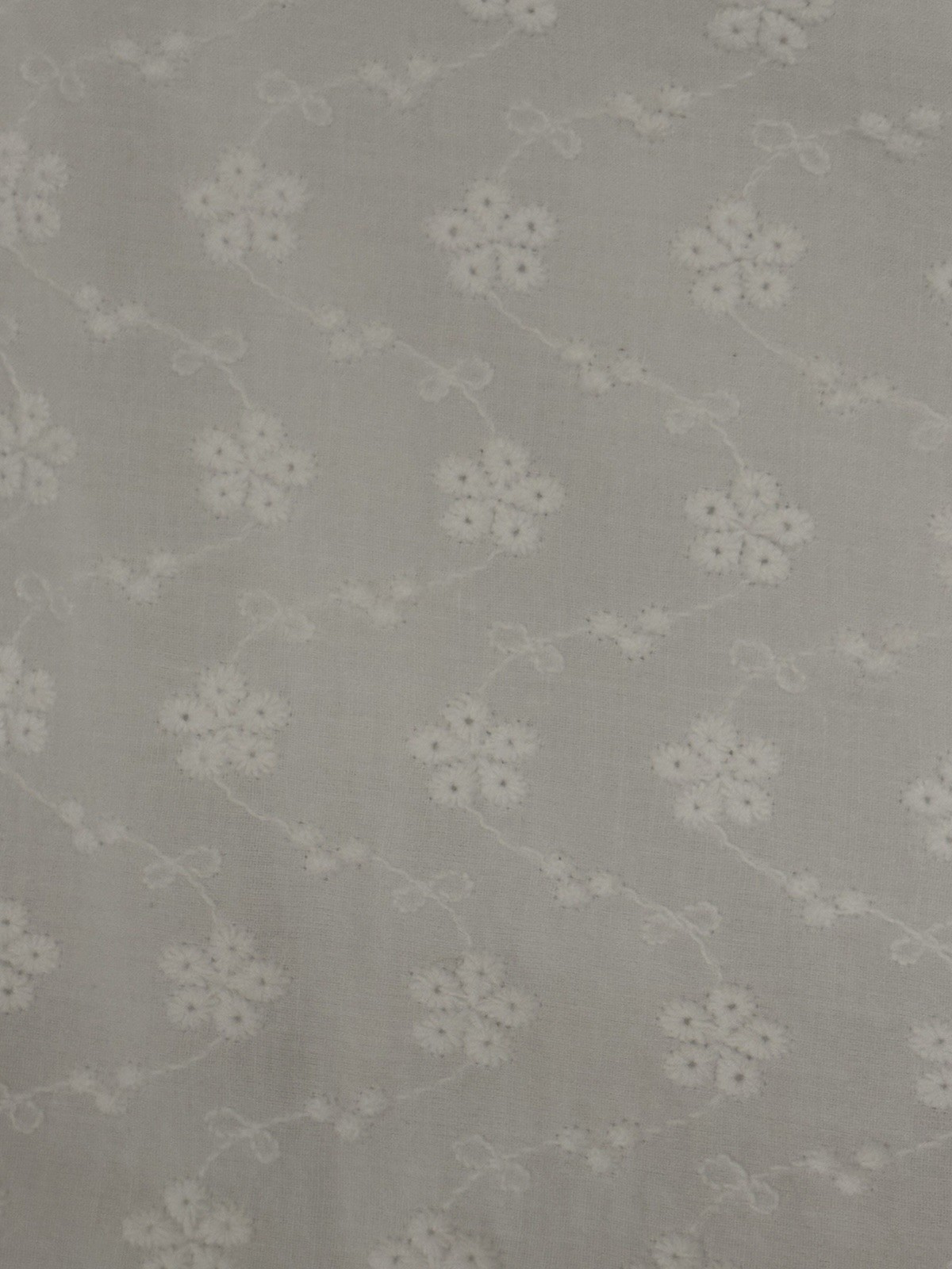 Cortefiel knee length White Button-Up Dress size XL.