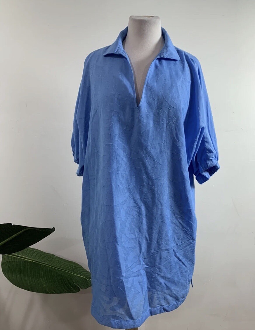 Emily McCarthy Poppy Dress – Flight, Size S