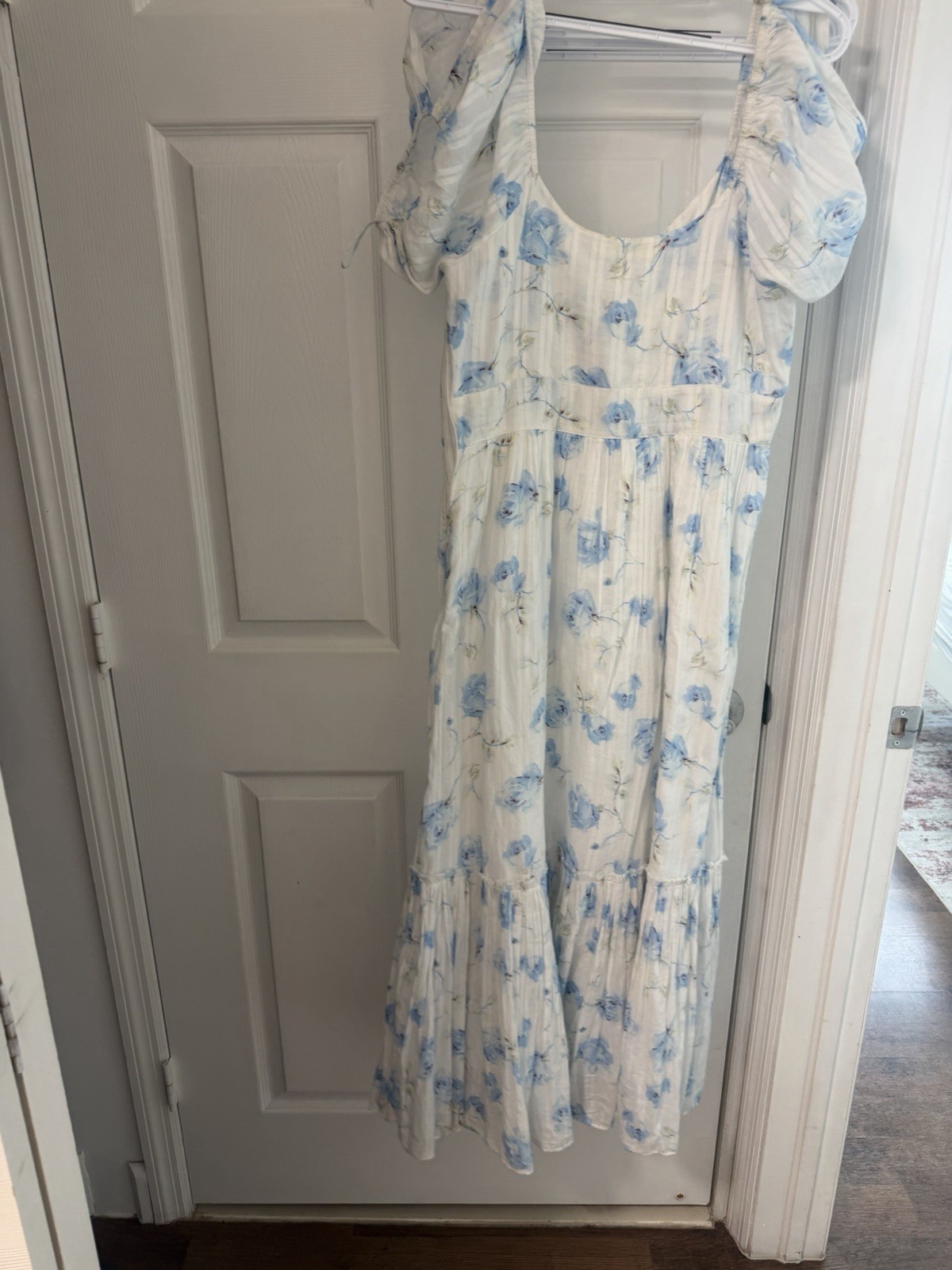 LoveShackFancy Dress