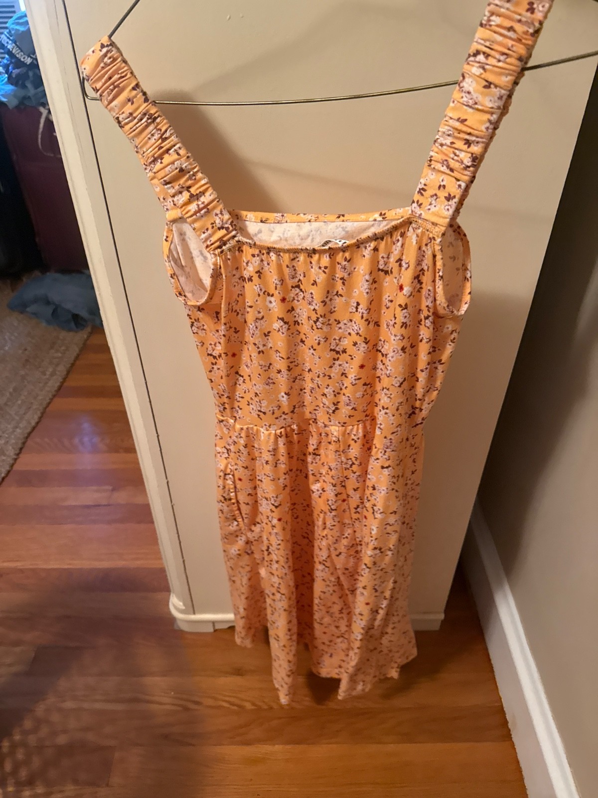 huhot dress
