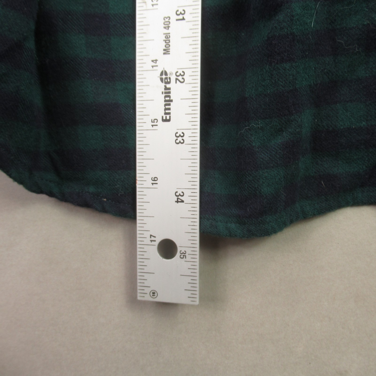 Goodthreads Dress Womens Medium Long Sleeve Button Front Lightweight Casual