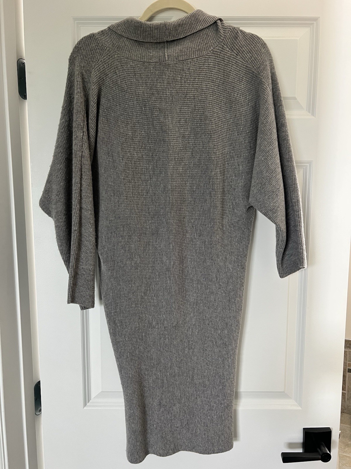 Women’s Sweater Dress