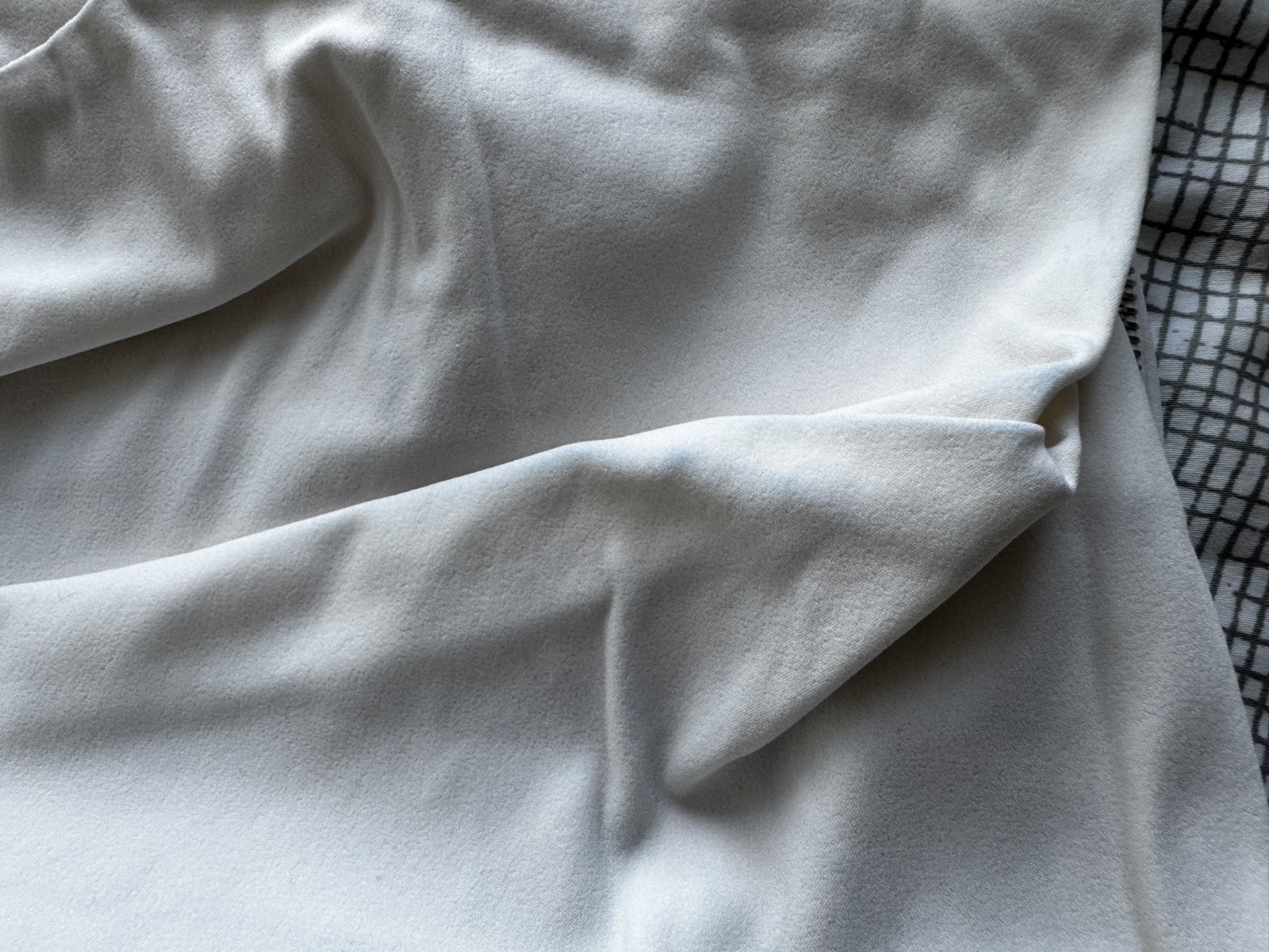 Preen by Thornton Bregazzi White Ted Link Ruched Dress M