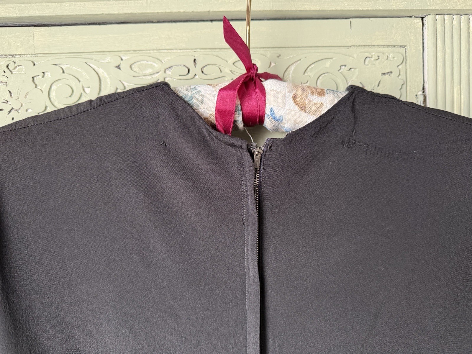 1940s Dorothy O’hara Dress ￼