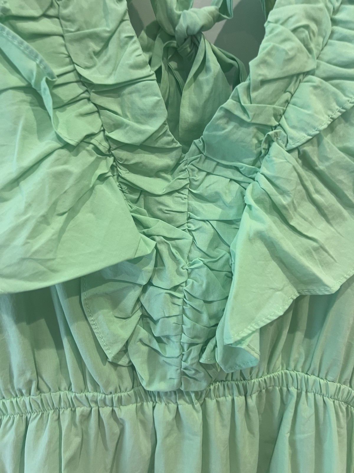 NWT &merci Dress Large