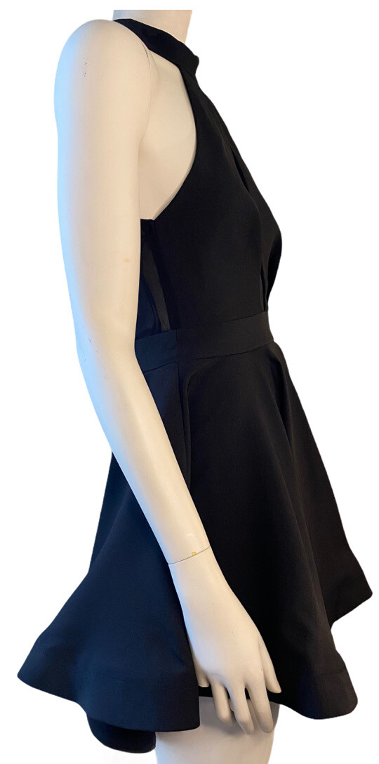Ginger Fizz Woman’s Black Size Small Formal – Cocktail-Party Dress