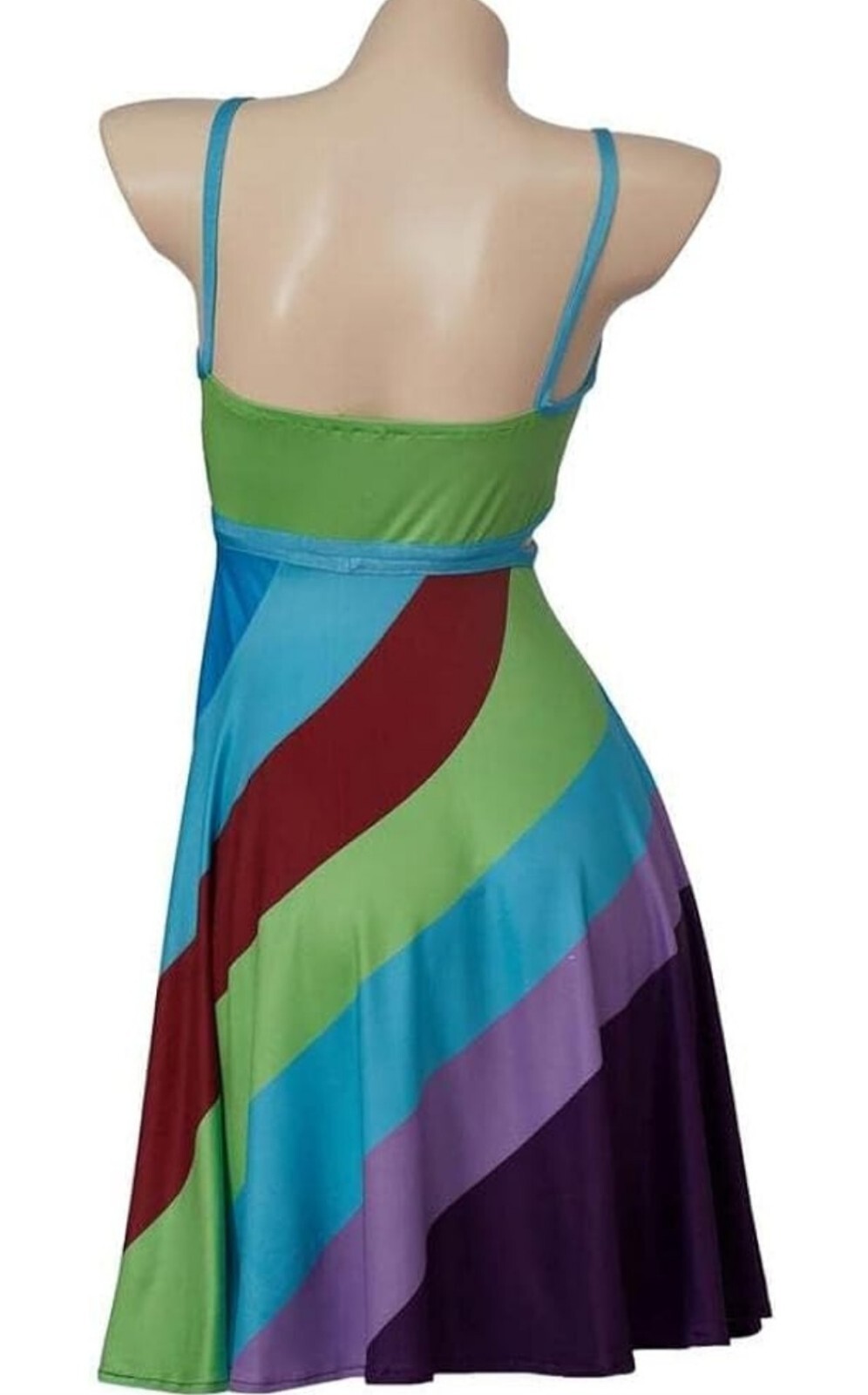 13 Going On 30 Dress Costume Varios Sizes