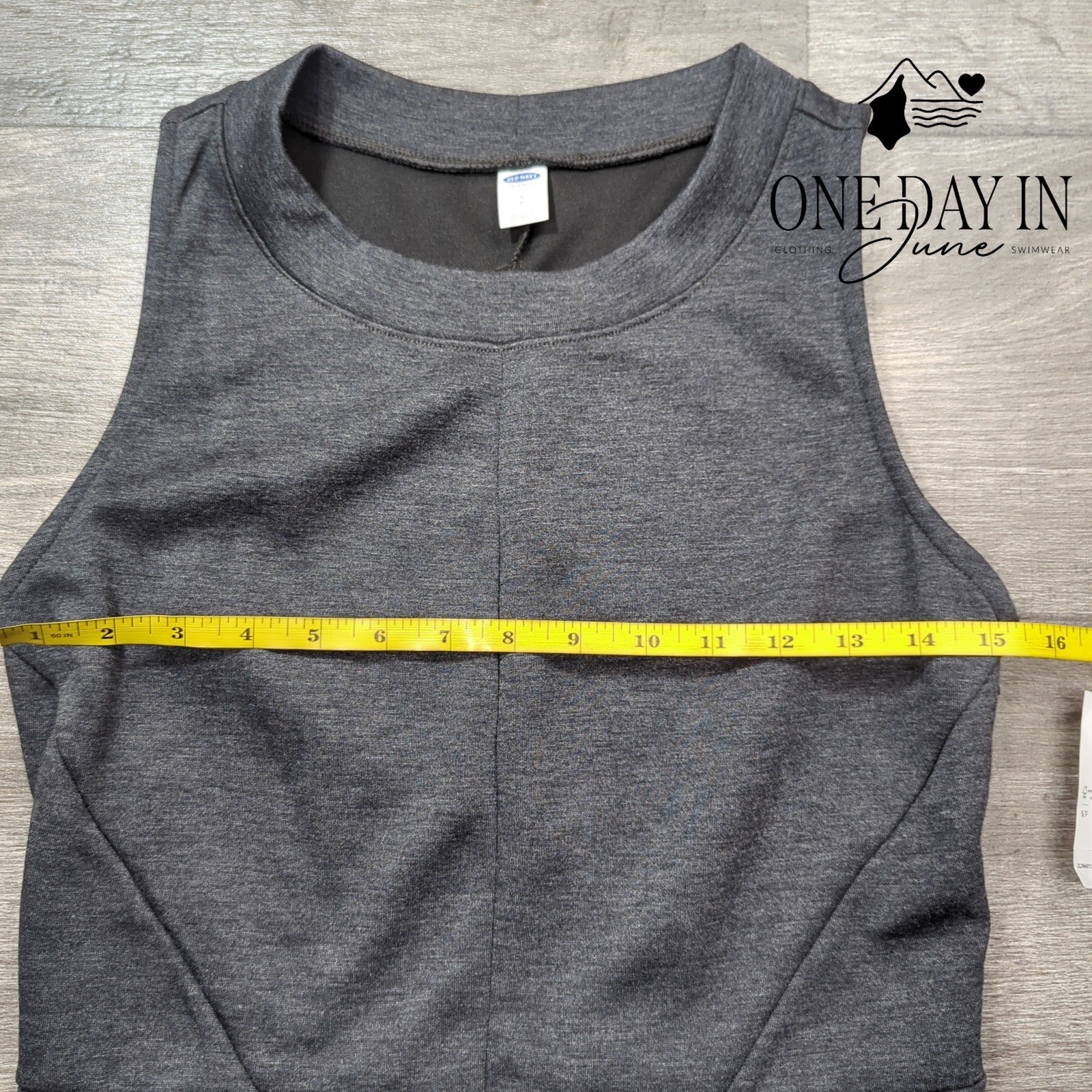 Old Navy Sleevless Mini Dress Size S