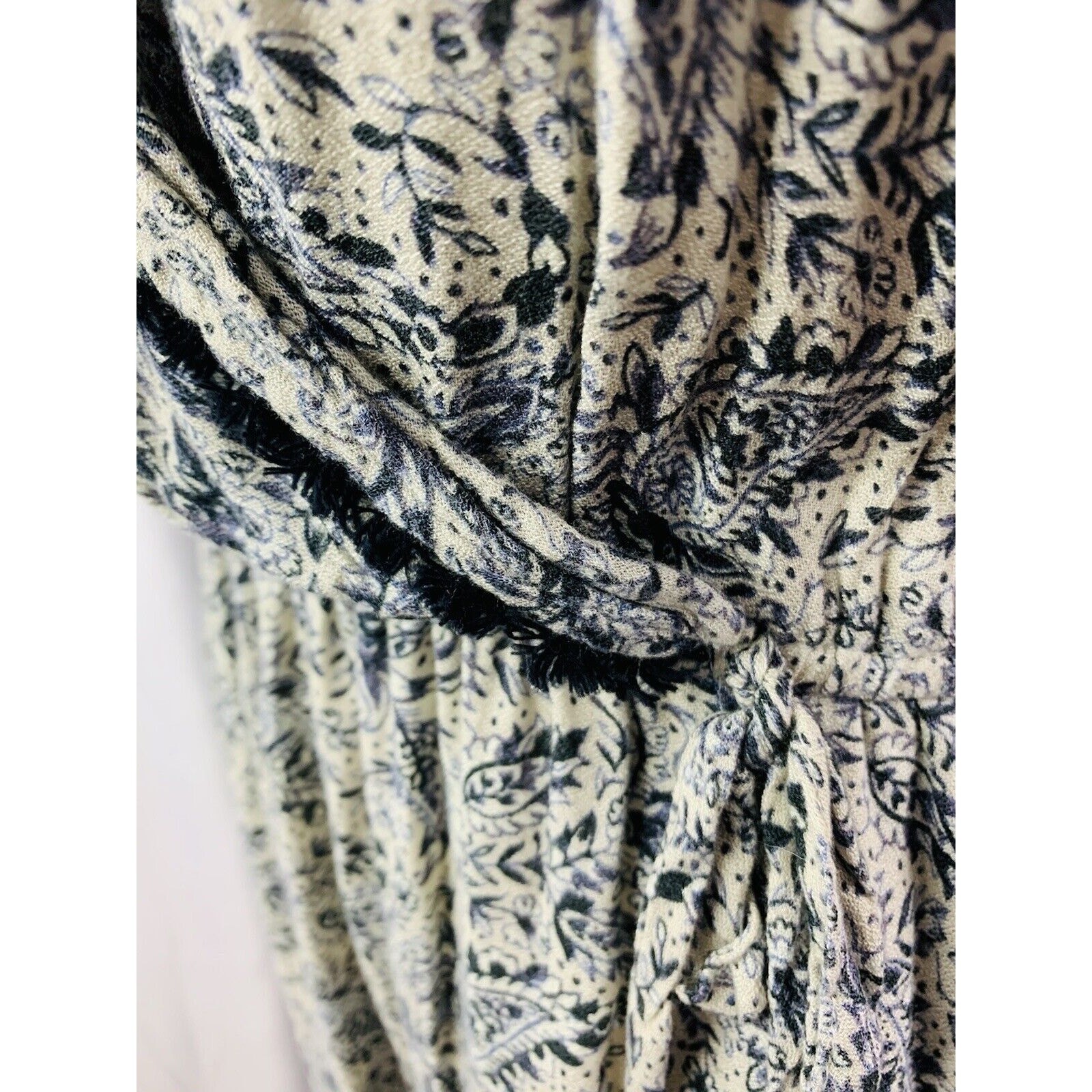 Small American Eagle Outfitters Junior Women’s Dress Knit Soft Spaghetti Strap