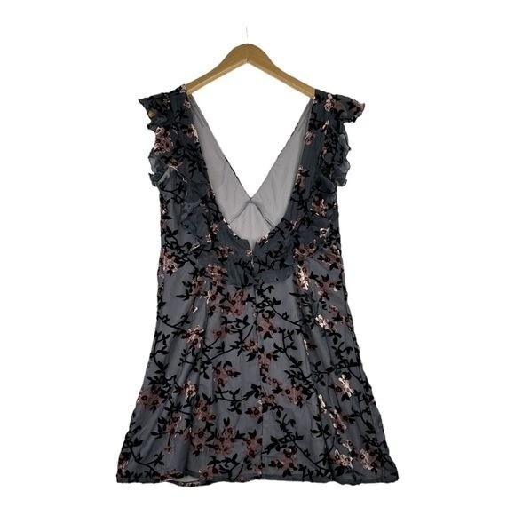 Lovers + Friends The Lukas Mini Dress size Large
