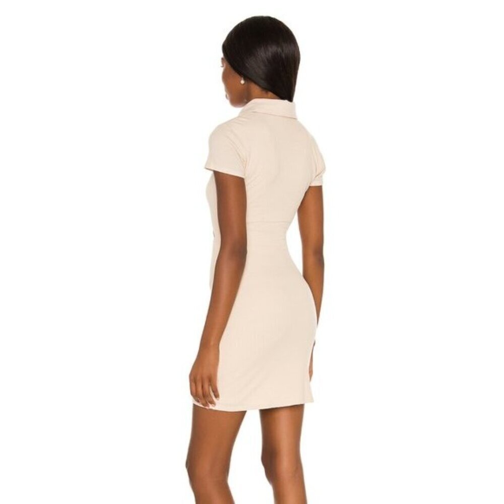 Lovers & Friends Tara Mini Dress Medium