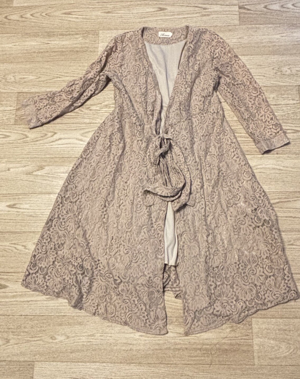 Aomei Dress