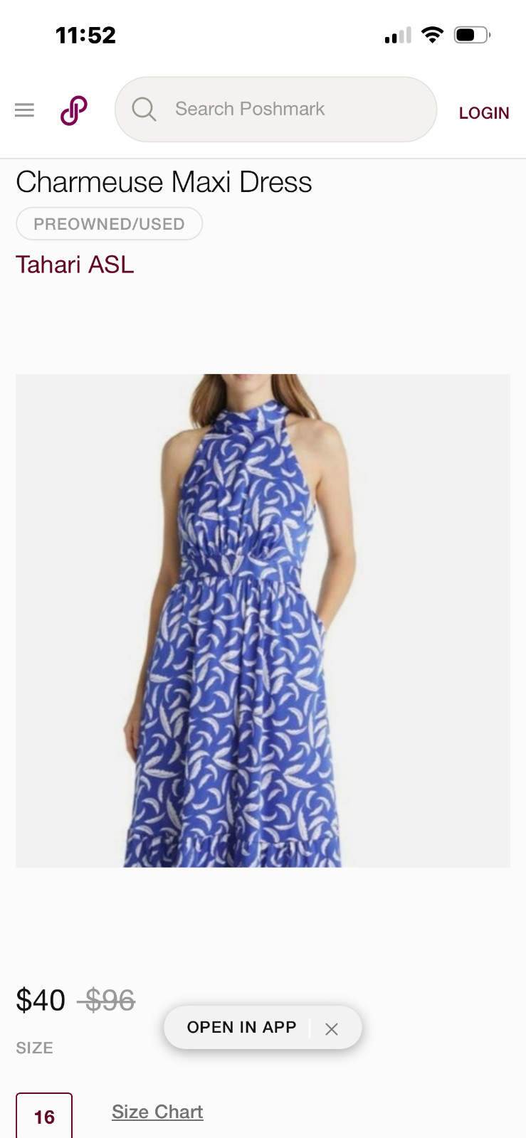 tahari dress 12
