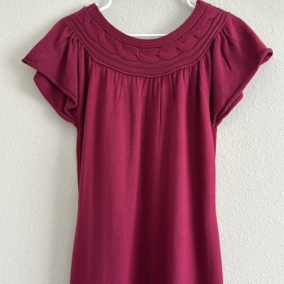 Route66 sweater dress size medium-