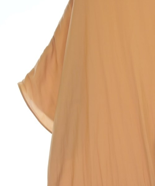 CEDRIC CHARLIER Dresses Beige 34(Approx. XS) 2200696301018
