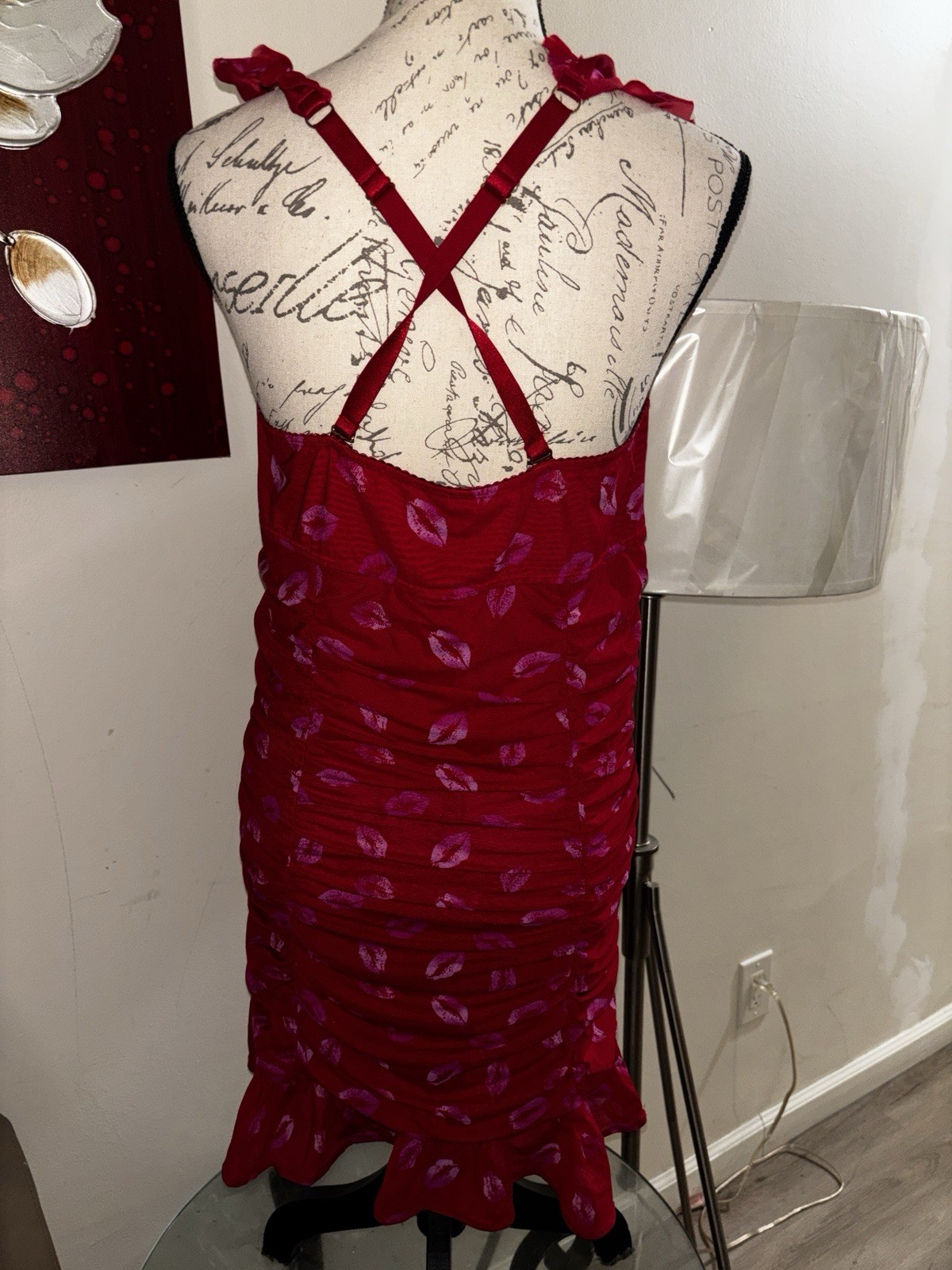 Torrid Dress