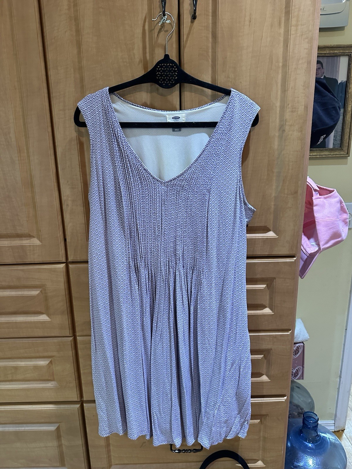 Old Navy Women’s Dress Large