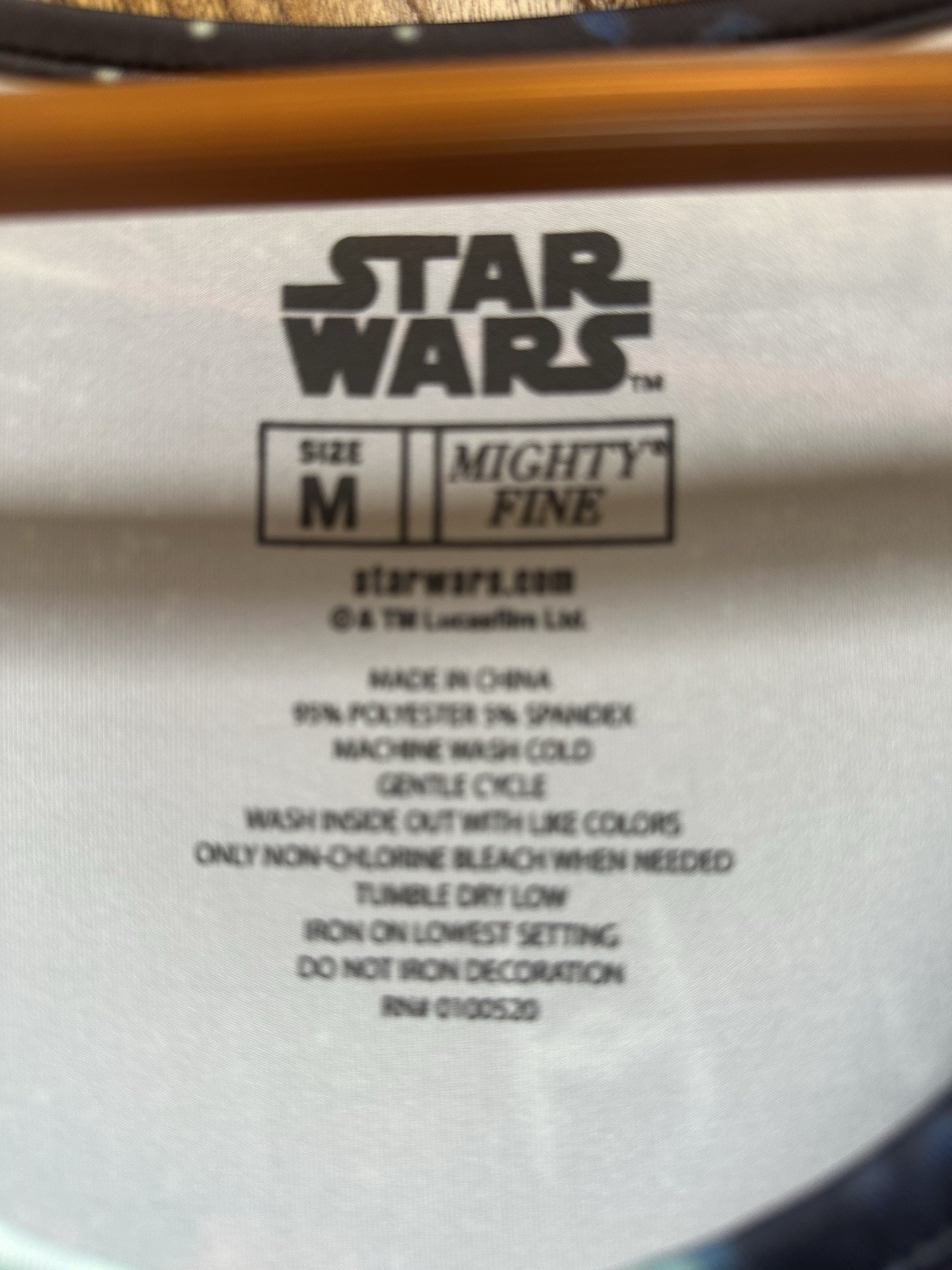 STAR WARS Women Mighty Fine Sz M Spaceship Black Dress