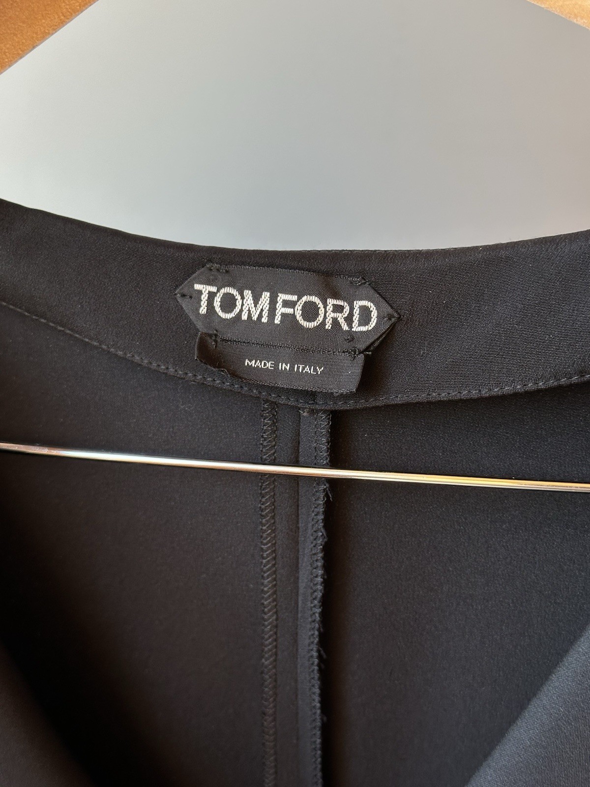 Tom Ford Silk dress 🔥 new collection