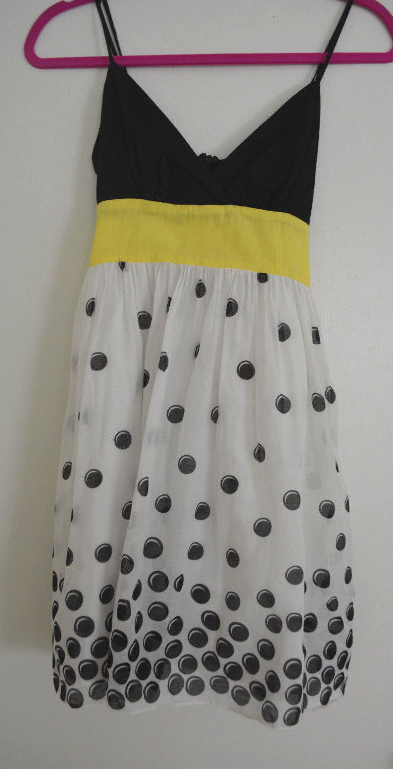 Rare! Anthropologie Bow & Arrow Tunic Dress S