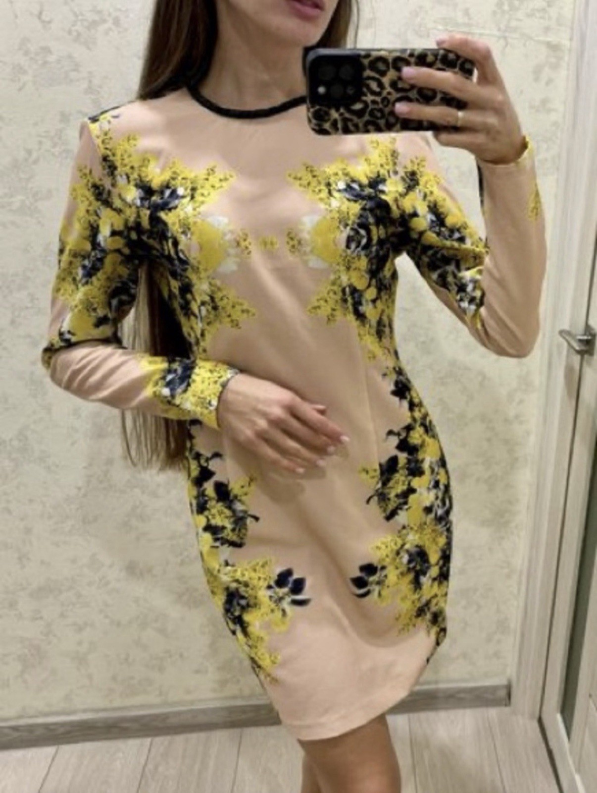 ASOS Women’s Mini Dress