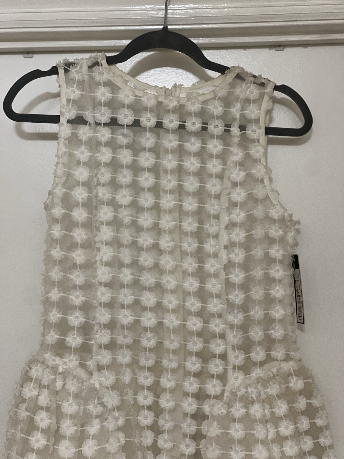 Gracia Designer Dress