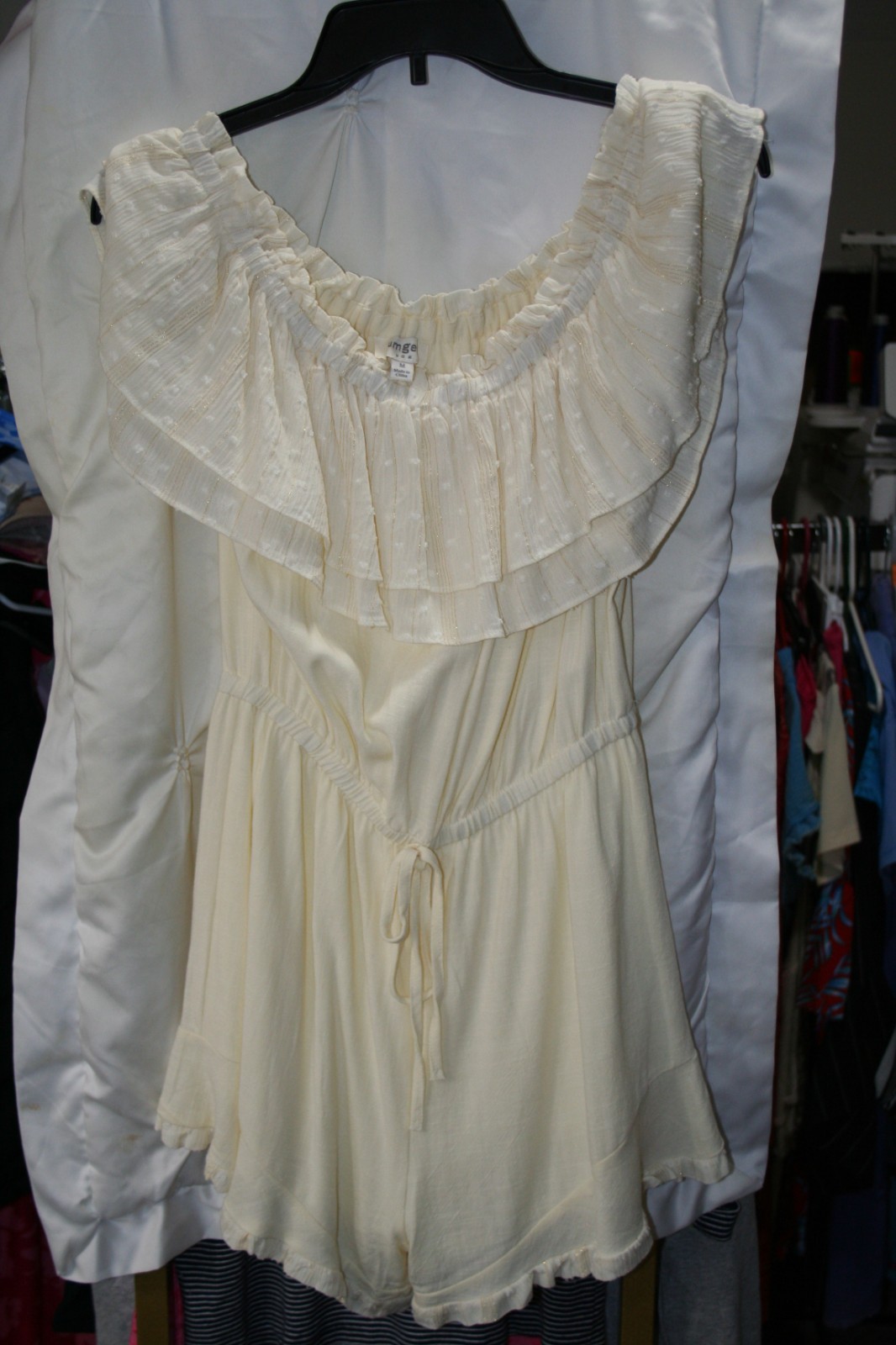 UMGEE USA Ladies Dress