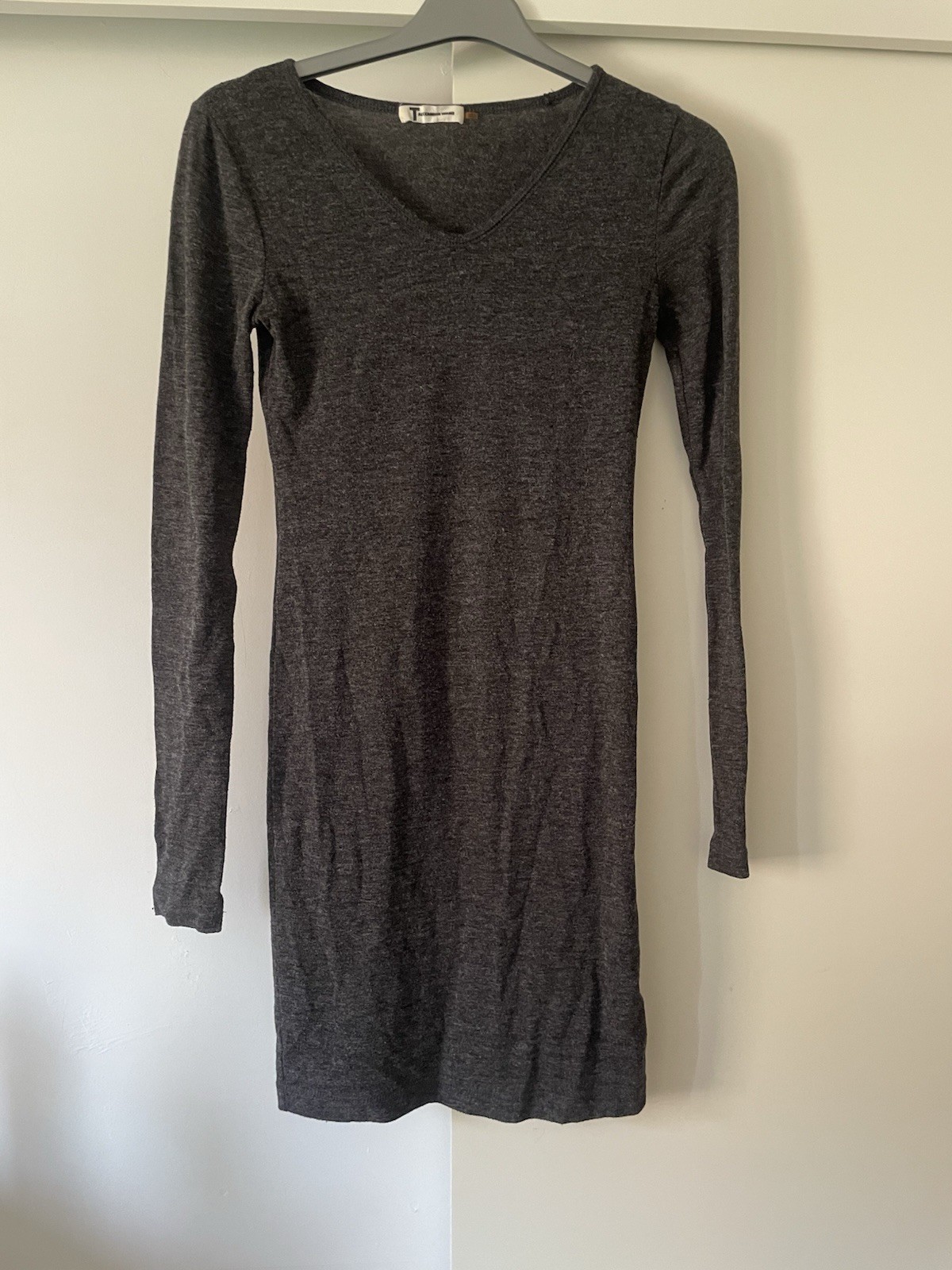 Screen Accurate Bella swan T By Alexander Wang Dress Breaking Dawn