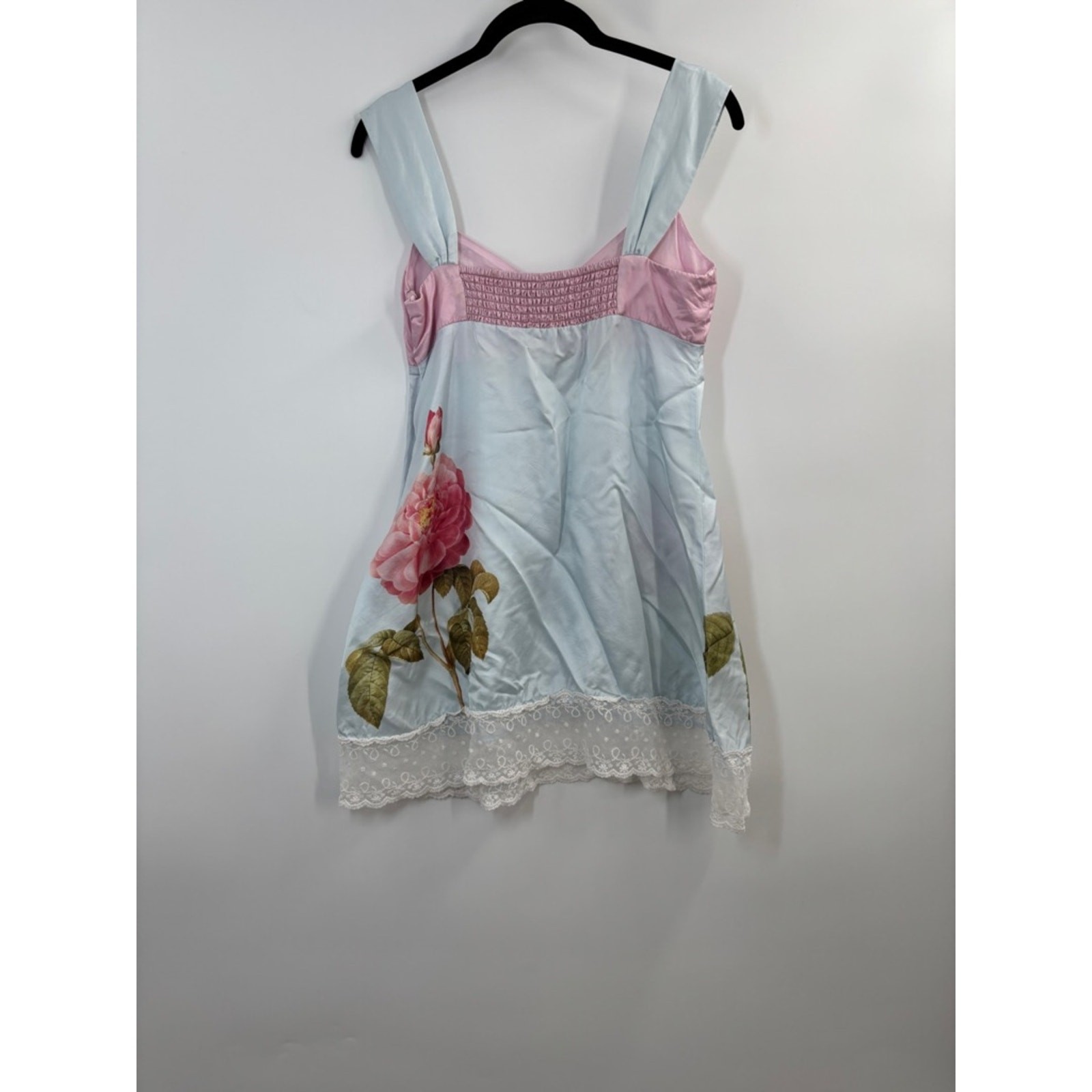 Aston Studio Violet Dress UK6/US2