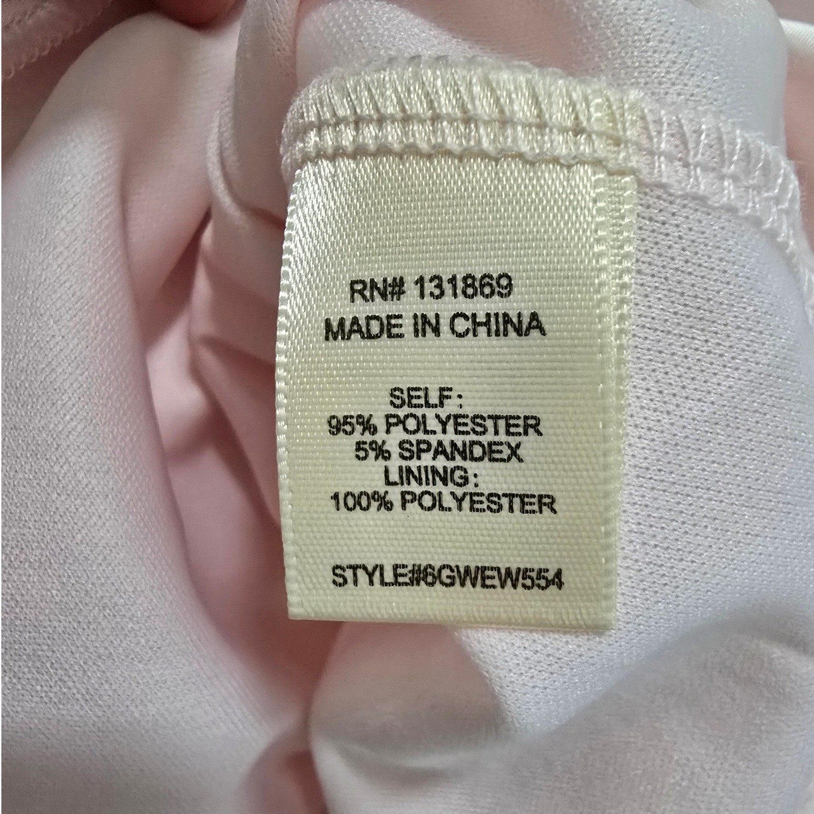 Thirty/Thirty LA Slip Dress Medium Pink Satin Bustier Maxi Tie Romantic Barbie