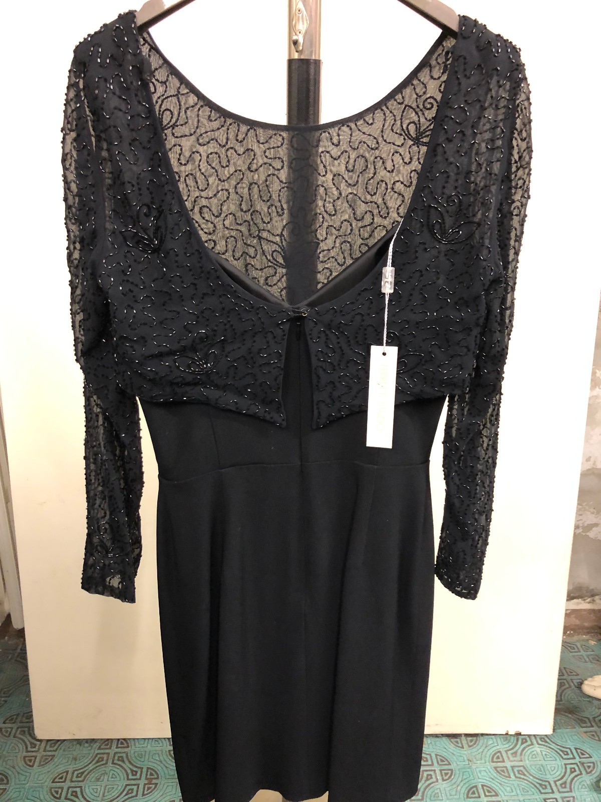FERRETTI STUDIO Womens Evening Suit Size 42