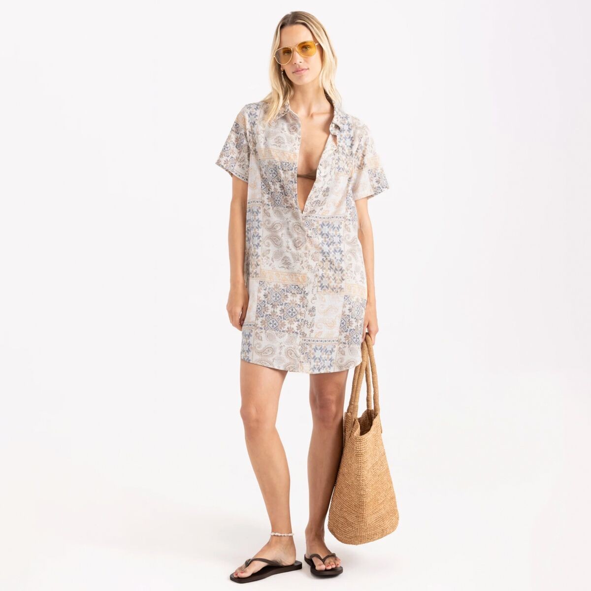 Roark Bless Up Dress – Women’s