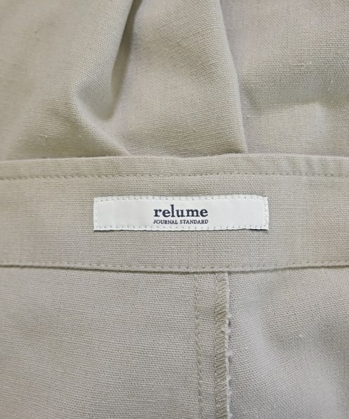 JOURNAL STANDARD relume Dresses Gray F 2200702408014