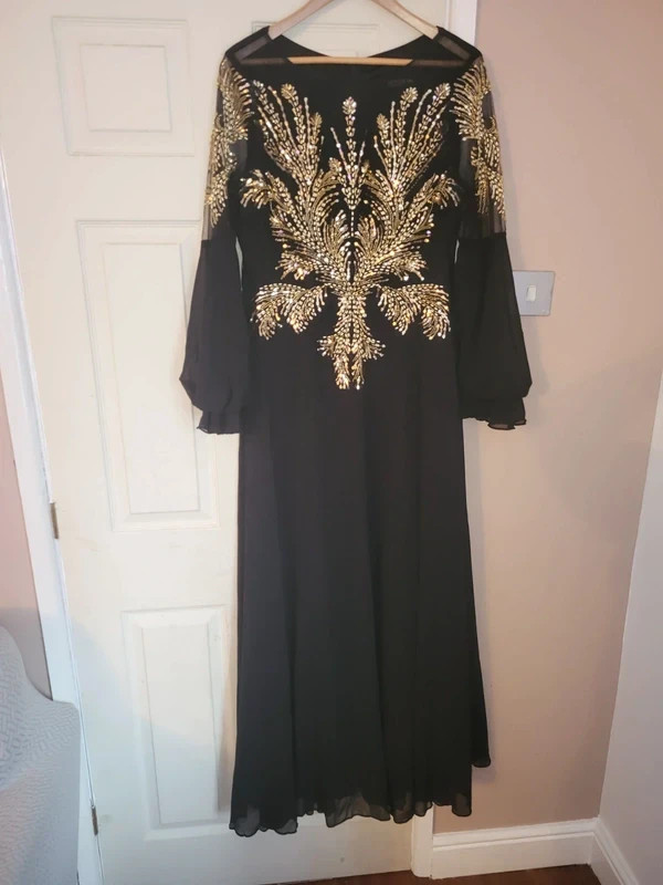 Supgir Dress