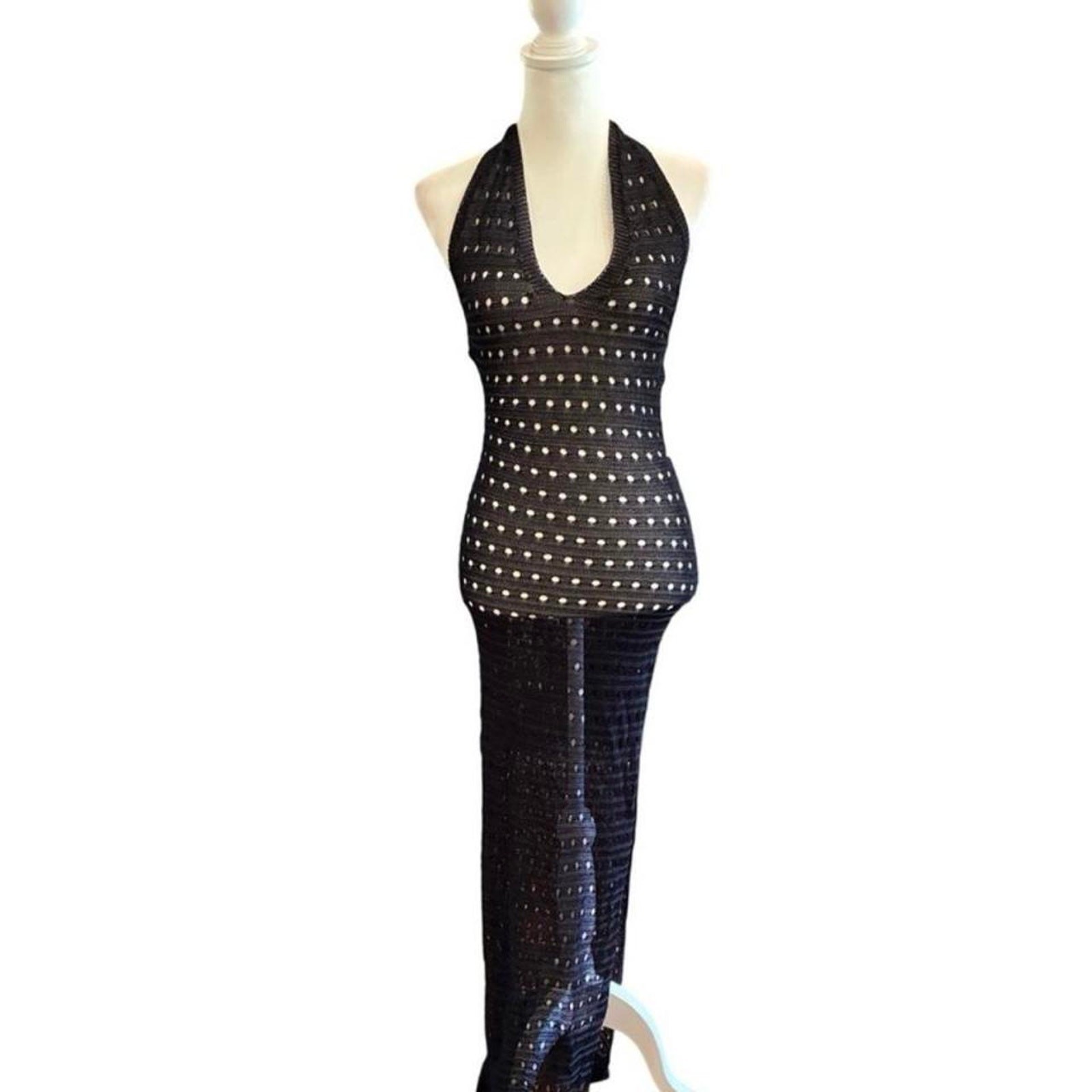 Nwt superdown antonella crochet