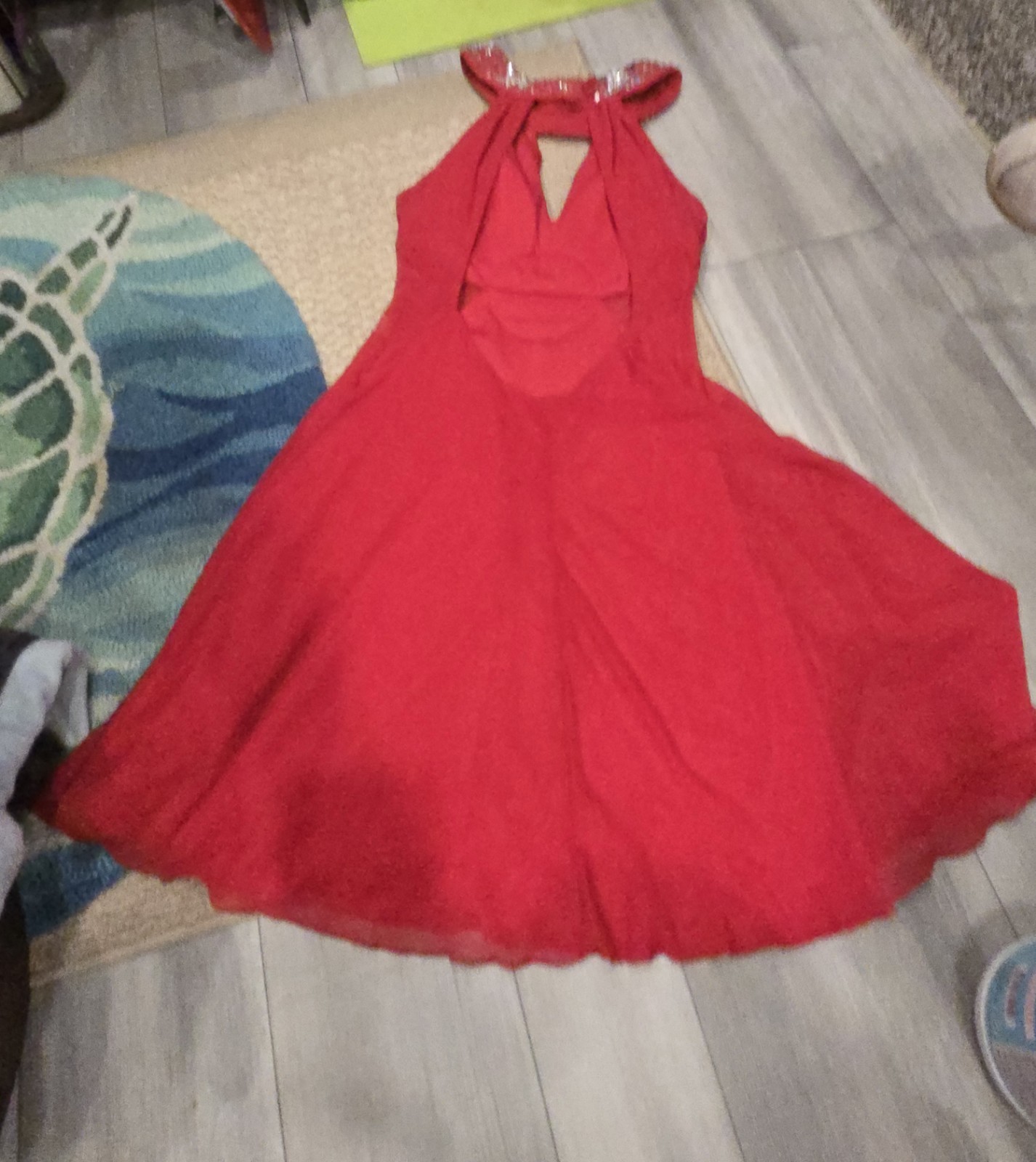 Party Dress