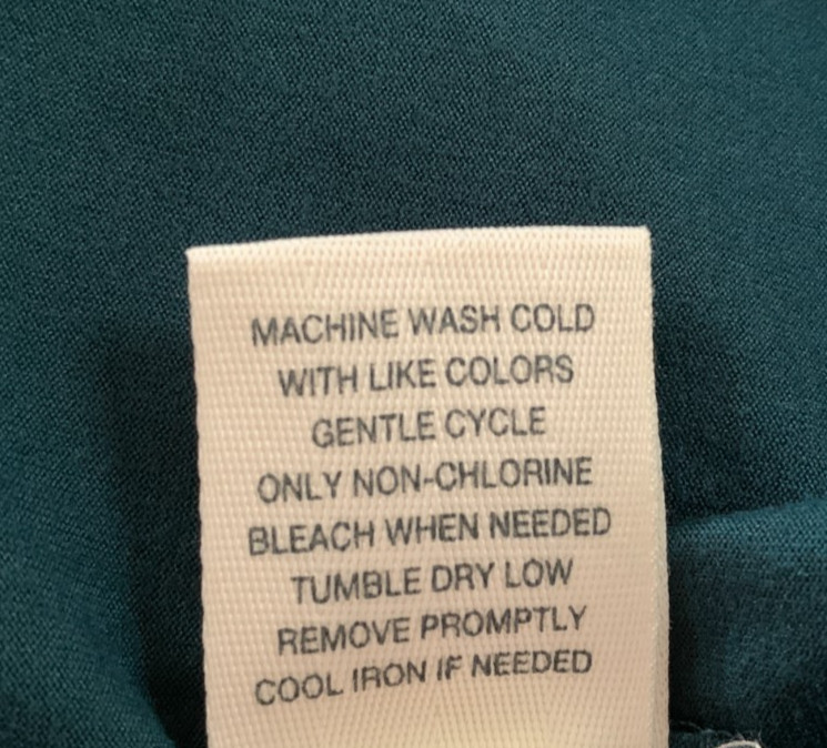 Mudd Strappy Criss Cross Neck Skater Dress Sleeveless Size Small Green