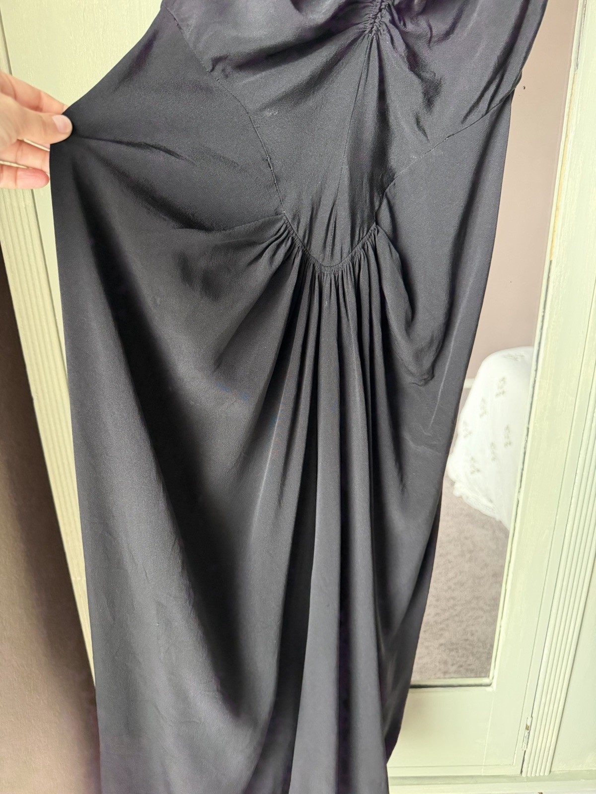 1940s Dorothy O’hara Dress ￼