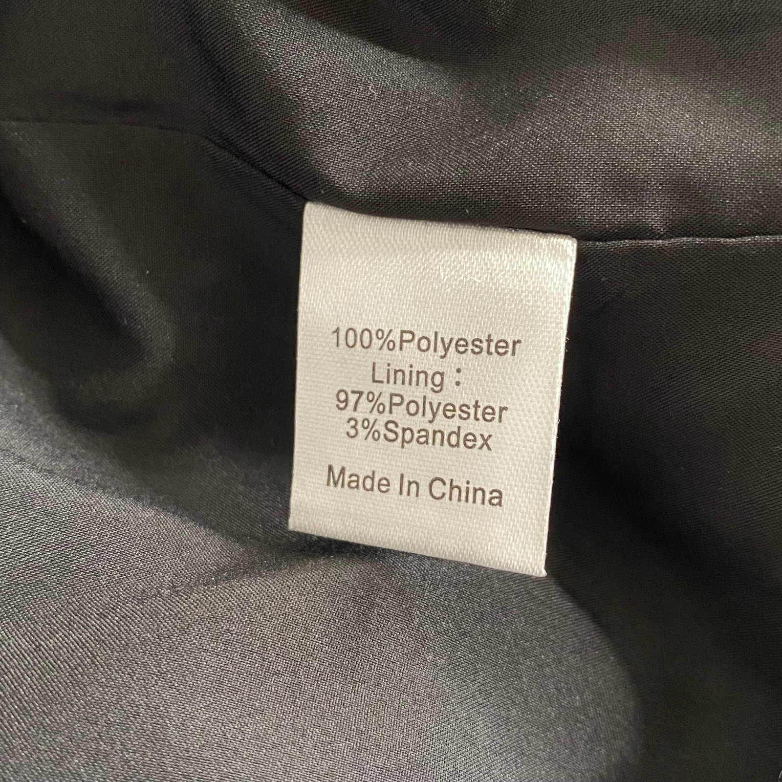 NWT Tuckernuck Tweed Blanche Black Dress – XS