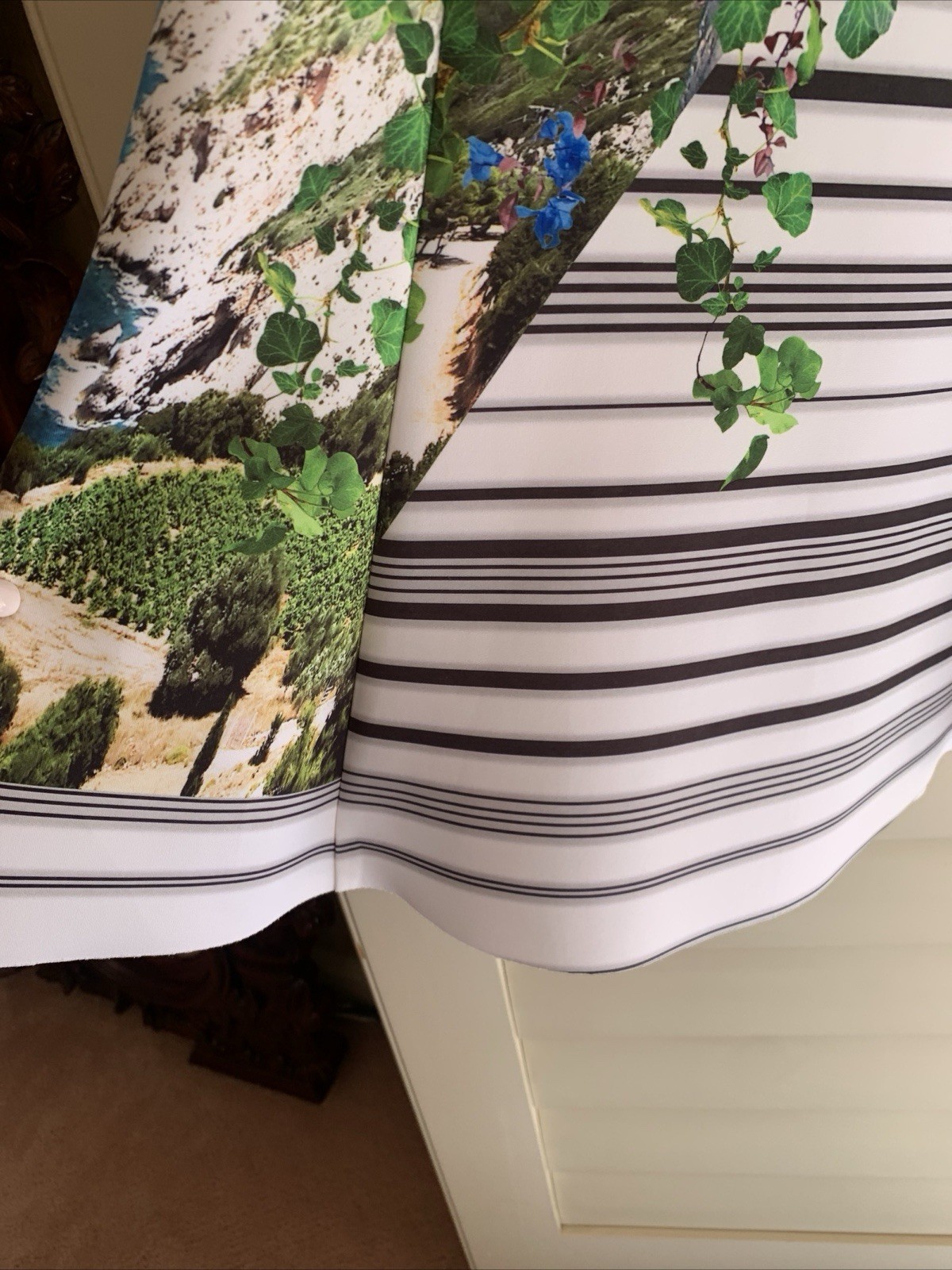 Clover Canyon Dress